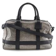 Loewe Pre-owned Pre-owned Tyg handvskor Multicolor, Dam