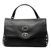 Zanellato Handbags Black, Dam