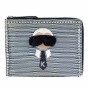 Fendi Vintage Pre-owned Tyg fendi-vskor Gray, Dam