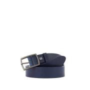 Piquadro Belts Blue, Herr