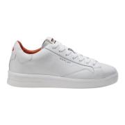 Replay Prime University Herrs Stilfull Kollektion White, Herr