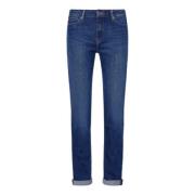 Tommy Hilfiger Jeans ww0ww34575 1bs Blue, Dam