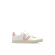 Veja ‘Reclife Logo’ Sports Skor White, Dam