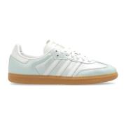 Adidas Originals ‘Samba OG’ Sportskor Blue, Dam