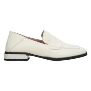 Estro Shoes White, Dam