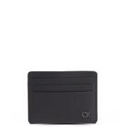 Calvin Klein Wallets &amp;amp;amp; Cardholders Black, Herr