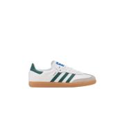 Adidas Originals Samba OG Sneakers White, Dam