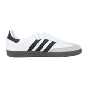 Adidas Originals Vita Samba OG Sneakers White, Dam