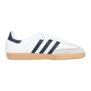 Adidas Originals Vita Samba OG Sneakers White, Dam