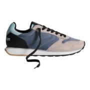 Hoff Memory-Foam Sneakers i Arcadia Stil Multicolor, Herr