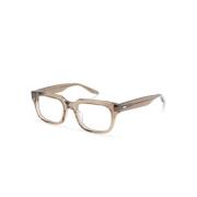 Barton Perreira Hinkley SIA OPT Optical Frame Brown, Herr