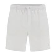 Guess Baddräkt Basic White, Herr