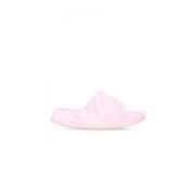 Nike Calm Slide Damtofflor Pink Foam Pink, Dam