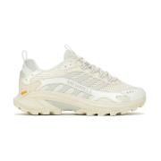 Merrell Speed 2 Vent 2K Trail Sko White, Dam