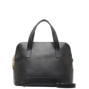 Celine Vintage Pre-owned Tyg celine-vskor Black, Dam