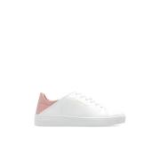 Michael Kors Jenny Sneakers White, Dam