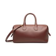 Bally Stiliga Väskor Kollektion Brown, Dam