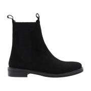 E mia Stiliga Ankelboots Black, Dam