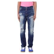 Dsquared2 Cool Guy Jeans Blue, Herr