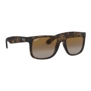 Ray-Ban Stiliga herrsolglasögon Brown, Herr