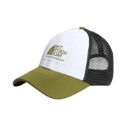 The North Face Trucker Hat Green, Unisex