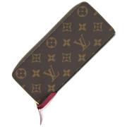 Louis Vuitton Vintage Pre-owned Canvas plnbcker Brown, Dam