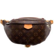 Louis Vuitton Vintage Pre-owned Bumbag Brown, Dam