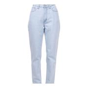 Levi's Vintage Mom Jeans 80-talsstil Blue, Dam