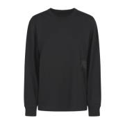 Alexander Wang Svarta Herrskjortor Black, Dam