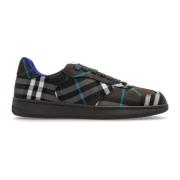 Burberry Sportskor Multicolor, Herr