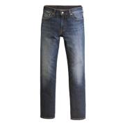 Levi's 511 Slim Jeans Blue, Herr