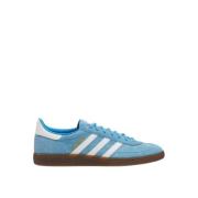 Adidas Originals Handbollsstil Sneakers Blue, Herr