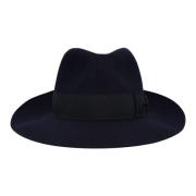 Borsalino Har 3902980298 Black, Dam