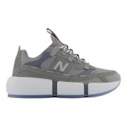 New Balance Jaden Smith Grå Sneakers Begränsad Upplaga Gray, Herr