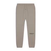 Fear Of God Begränsad upplaga Lounge Sweatpants Taupe Brown, Herr