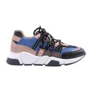 Dwrs Heka Sneaker Multicolor, Dam