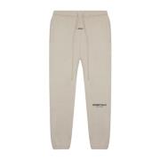 Fear Of God Begränsad upplaga Lounge Sweatpants Olive/Khaki Beige, Her...