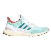 Adidas Begränsad upplaga DNA 1.0 ZX 9000 Multicolor, Herr