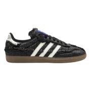 Adidas Begränsad upplaga Samba Reverie av Caroline Hú Clot Black, Unis...