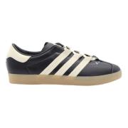 Adidas Begränsad upplaga Gazelle Foot Industry Skor Black, Herr