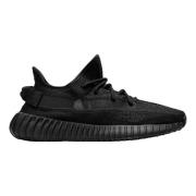 Adidas Begränsad upplaga Yeezy Boost 350 V2 Onyx Black, Herr