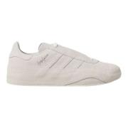 Adidas Y-3 Gazzelle Off-White Begränsad Upplaga White, Herr