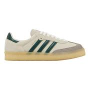 Adidas Begränsad upplaga Street Samba av Ronnie Fieg White, Unisex