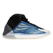 Adidas Begränsad upplaga Frozen Blue Qntm Sneakers Multicolor, Herr