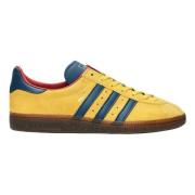 Adidas Begränsad upplaga GT London Sneakers Yellow, Unisex