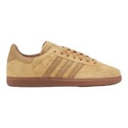 Adidas Begränsad Upplaga JJJJound Mesa Sneakers Beige, Unisex