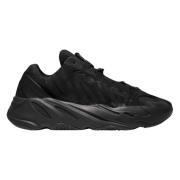 Adidas Begränsad upplaga Triple Black Sneakers Black, Herr