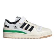 Adidas Begränsad upplaga Celtics Forum 84 Low Multicolor, Herr