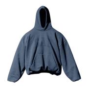 Balenciaga Begränsad upplaga Dove Hoodie Mörkblå Blue, Herr