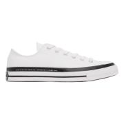 Converse Begränsad upplaga Chuck Taylor All-Star 70s Ox White, Herr